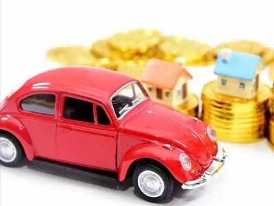 台前车辆抵押贷款全攻略:不押车、无征信要求的申请流程