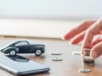 办理台前车辆抵押贷款,短期应急首选